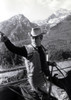 Robert Redford riding a horse Photo Print (8 x 10)