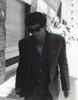 Al Pacino on a sidewalk Photo Print (8 x 10)