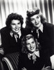 The Andrews Sisters Smiling Photo Print (8 x 10)