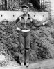 Cheryl Ladd on the set of Charlies Angels Photo Print (8 x 10)
