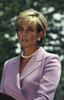 Princess Diana Photo Print - Item # VARGLP350377