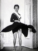 Sophia Loren twirling Photo Print - Item # VARGLP350379