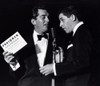 Martin and Lewis performing Photo Print (10 x 8)