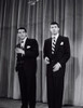 Martin and Lewis performing Photo Print (8 x 10)