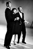 Frank Sinatra singing Photo Print - Item # VARGLP351144