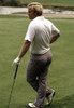 Jack Nicklaus playing golf Photo Print - Item # VARGLP352306