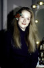 Meryl Streep with a flower in her hair Photo Print - Item # VARGLP352379