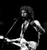 Bob Dylan performing on stage Photo Print - Item # VARGLP352628
