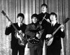 The Beatles Appearance on the Ed Sullivan Show Photo Print (10 x 8)
