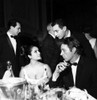 Elizabeth Taylor and Richard Burton Photo Print (8 x 10)