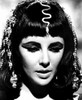 Film still of Elizabeth Taylor in Cleopatra Photo Print (8 x 10)
