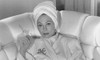 Faye Dunaway in Mommie Dearest Photo Print