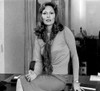 Faye Dunaway in Network Photo Print - Item # VARGLP355915