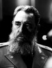 Fidel Castro Photo Print - Item # VARGLP356080