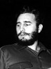 Fidel Castro Photo Print - Item # VARGLP356157