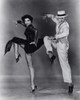 Fred Astaire and Cyd Charisse dancing in Silk Stockings Photo Print (8 x 10)