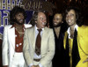 Candid the Bee Gees Photo Print - Item # VARGLP358076