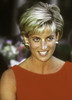 Princess Diana smiling Photo Print - Item # VARGLP358215