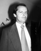 Candid Jack Nicholson Photo Print - Item # VARGLP358767