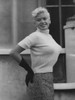 Jayne Mansfield Smiling Photo Print - Item # VARGLP359549