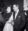 Joan Crawford and Humphrey Bogart Photo Print - Item # VARGLP359777