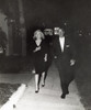 Marilyn Monroe and Joe DiMaggio Photo Print - Item # VARGLP359948