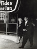 Marilyn Monroe and Joe DiMaggio Photo Print - Item # VARGLP359950