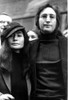 John Lennon and Yoko Ono Photo Print - Item # VARGLP360122