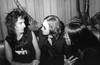 John Lennon with Alice Cooper Photo Print - Item # VARGLP360216