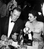 John Wayne and Maureen O'Hara Photo Print - Item # VARGLP360312