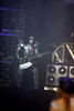 KISS performing at The Big Kiss Photo Print (8 x 10)