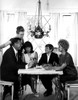 Lucille Ball, Gary Morton and family Photo Print - Item # VARGLP368599