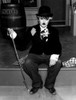 Lucille Ball dressed as Charlie Chaplin Photo Print (8 x 10)