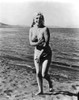 Marilyn Monroe at the beach Photo Print - Item # VARGLP369467