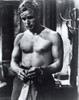Marlon Brando shirtless Photo Print - Item # VARGLP370021
