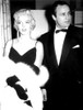 Marlon Brando with Marilyn Monroe Photo Print - Item # VARGLP370077