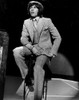 Andy Gibb from the Bee Gees on stage Photo Print - Item # VARGLP377436