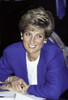 Princess Diana smiling Photo Print (8 x 10)