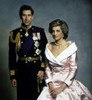 Princess Diana and Prince Charles Photo Print - Item # VARGLP378343