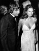 Raquel Welch and Joe Namath Photo Print - Item # VARGLP379500