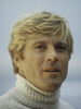 Robert Redford in white turtleneck Photo Print (8 x 10)