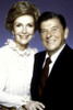 Ronald and Nancy Reagan Photo Print (8 x 10)
