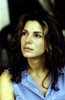 Sandra Bullock wearing a denim shirt Photo Print - Item # VARGLP381914