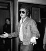 Steve McQueen at The Daisy Club Photo Print (8 x 10)