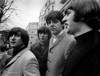 The Beatles Photo Print - Item # VARGLP385022