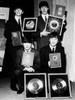The Beatles Photo Print (8 x 10)