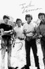 Signed The Beatles Photo Print - Item # VARGLP385142