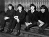 The Beatles Photo Print (10 x 8)