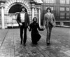 the Bee Gees holding hands Photo Print (10 x 8)