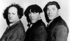 The Three Stooges Photo Print - Item # VARGLP385856